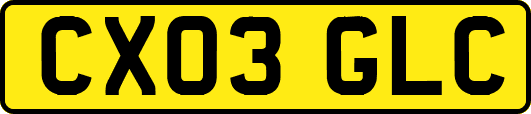 CX03GLC