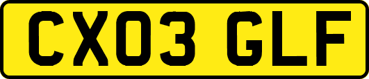 CX03GLF