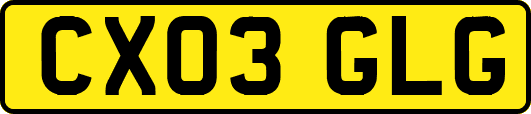 CX03GLG