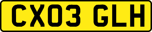 CX03GLH