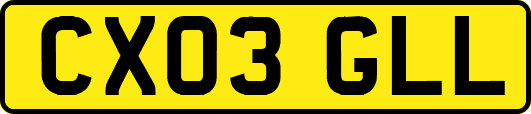 CX03GLL