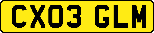 CX03GLM