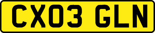 CX03GLN