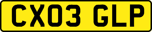 CX03GLP