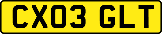 CX03GLT