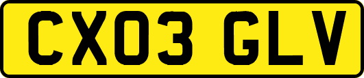 CX03GLV