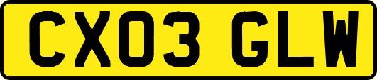 CX03GLW