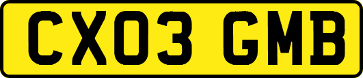 CX03GMB