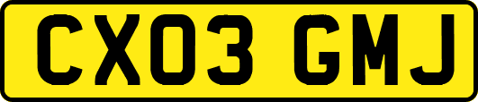 CX03GMJ