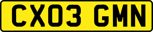 CX03GMN