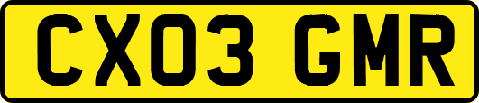 CX03GMR