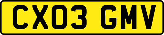 CX03GMV