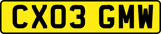 CX03GMW