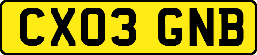 CX03GNB