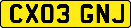 CX03GNJ
