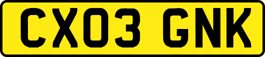 CX03GNK