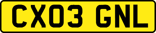CX03GNL