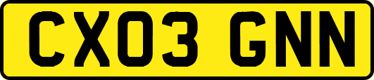 CX03GNN