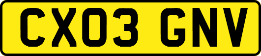 CX03GNV