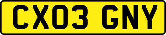 CX03GNY