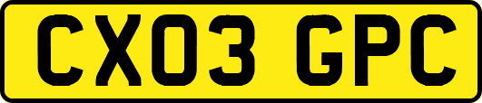 CX03GPC