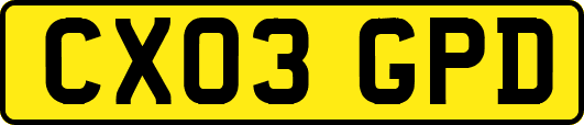 CX03GPD