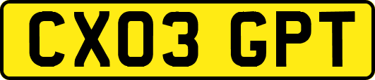 CX03GPT