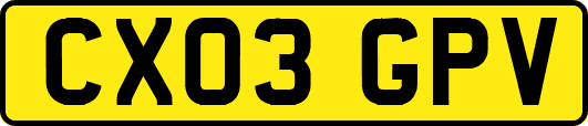 CX03GPV