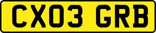 CX03GRB