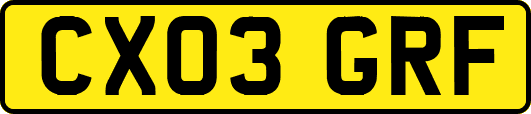 CX03GRF