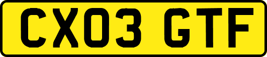 CX03GTF