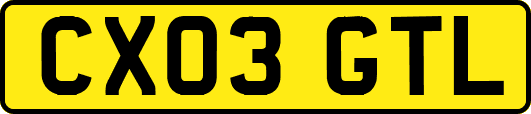 CX03GTL