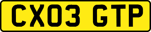 CX03GTP