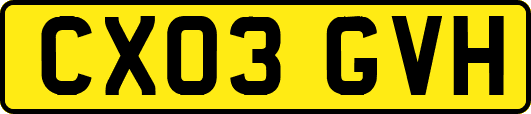 CX03GVH