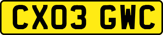CX03GWC