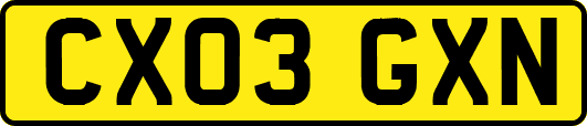 CX03GXN