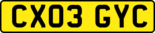 CX03GYC