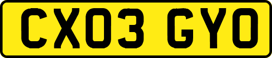 CX03GYO