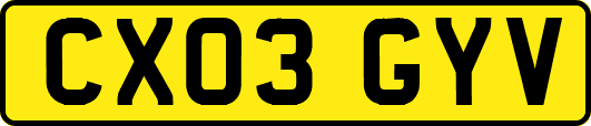CX03GYV