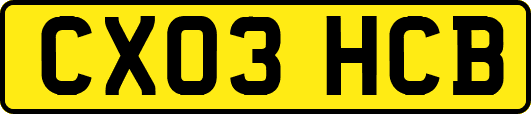 CX03HCB