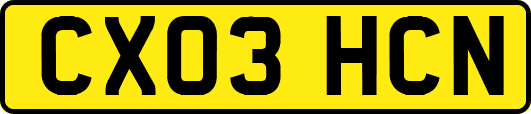 CX03HCN