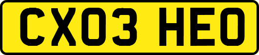 CX03HEO