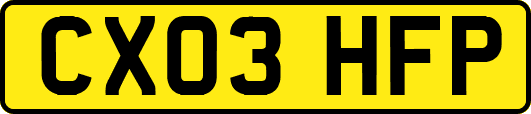 CX03HFP