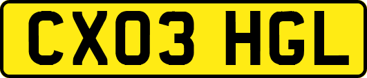 CX03HGL