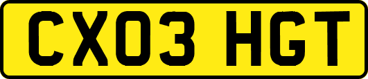 CX03HGT