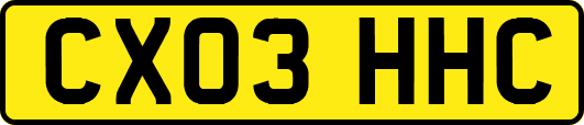 CX03HHC