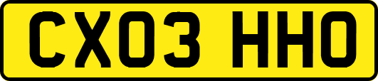 CX03HHO