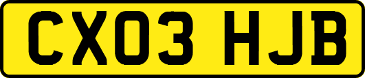 CX03HJB