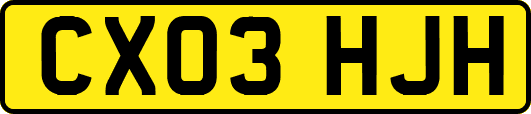 CX03HJH
