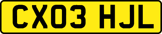CX03HJL